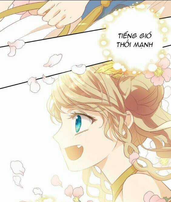 Địch Úc Đa Chi Ca Chapter 3 trang 24