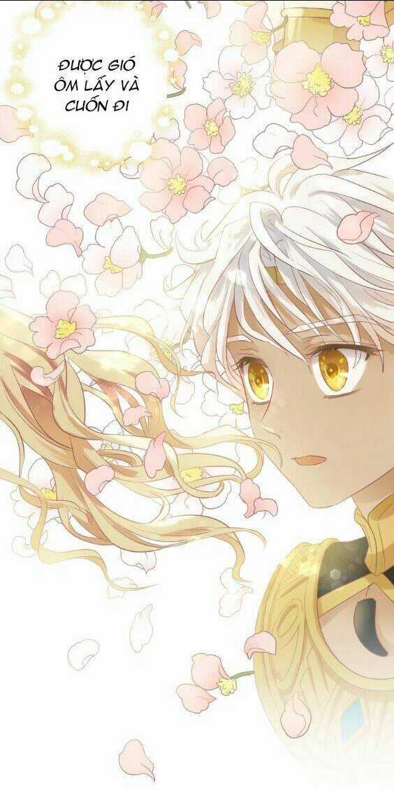 Địch Úc Đa Chi Ca Chapter 3 trang 25