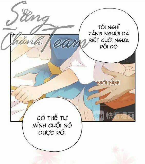 Địch Úc Đa Chi Ca Chapter 3 trang 27