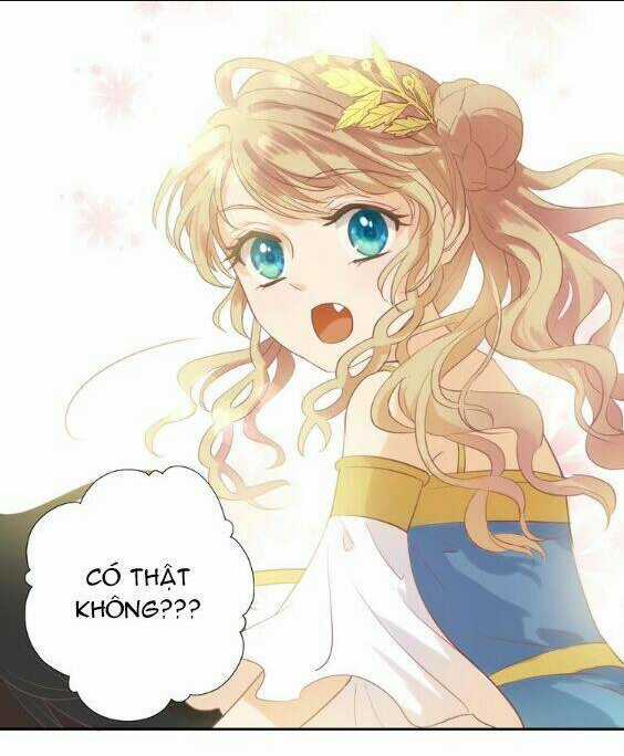 Địch Úc Đa Chi Ca Chapter 3 trang 28