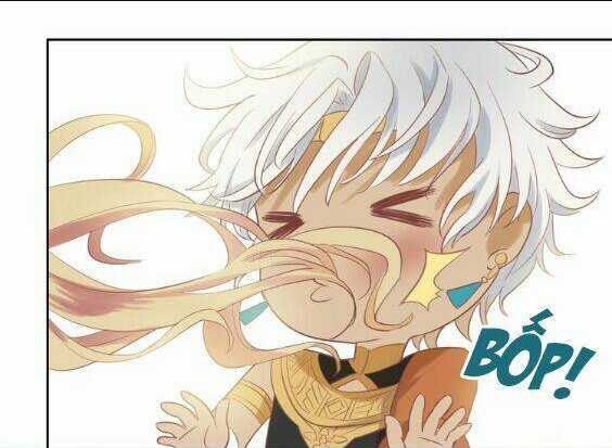 Địch Úc Đa Chi Ca Chapter 3 trang 29