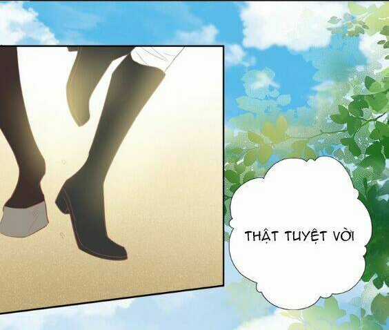 Địch Úc Đa Chi Ca Chapter 3 trang 30