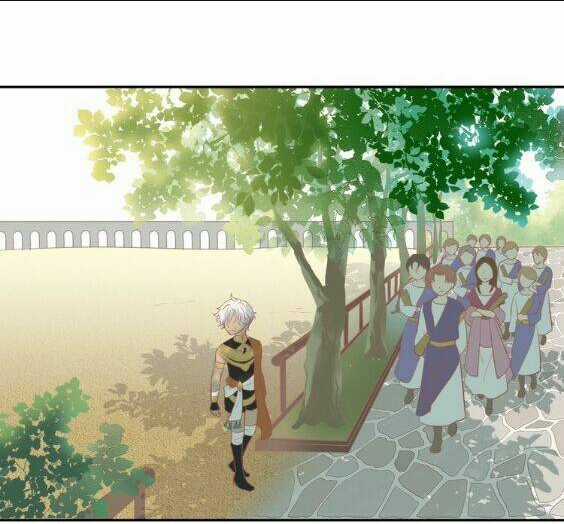 Địch Úc Đa Chi Ca Chapter 3 trang 33