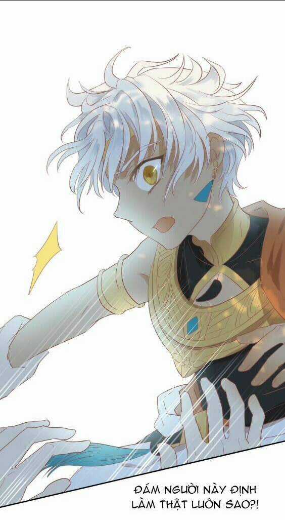 Địch Úc Đa Chi Ca Chapter 3 trang 47