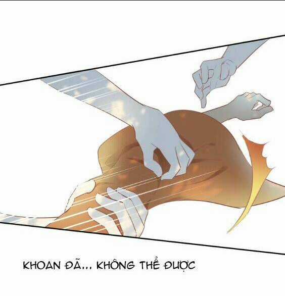 Địch Úc Đa Chi Ca Chapter 3 trang 48