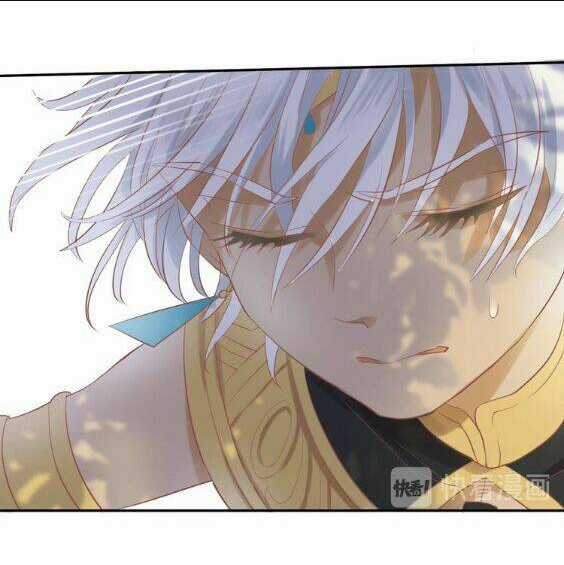 Địch Úc Đa Chi Ca Chapter 3 trang 49