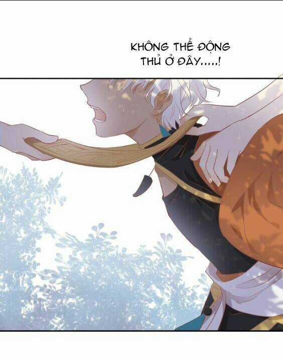 Địch Úc Đa Chi Ca Chapter 3 trang 50