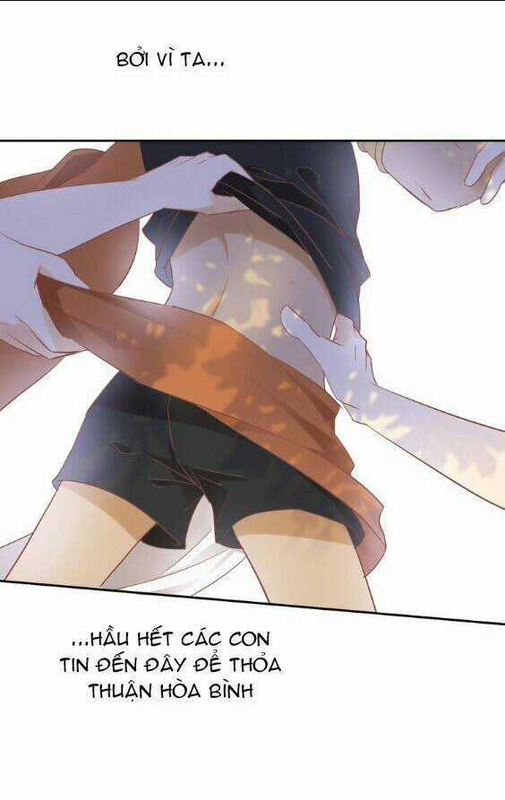 Địch Úc Đa Chi Ca Chapter 3 trang 51