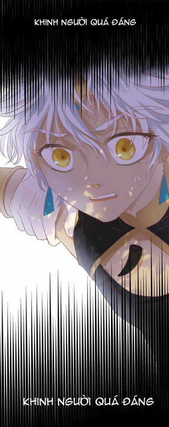 Địch Úc Đa Chi Ca Chapter 3 trang 53