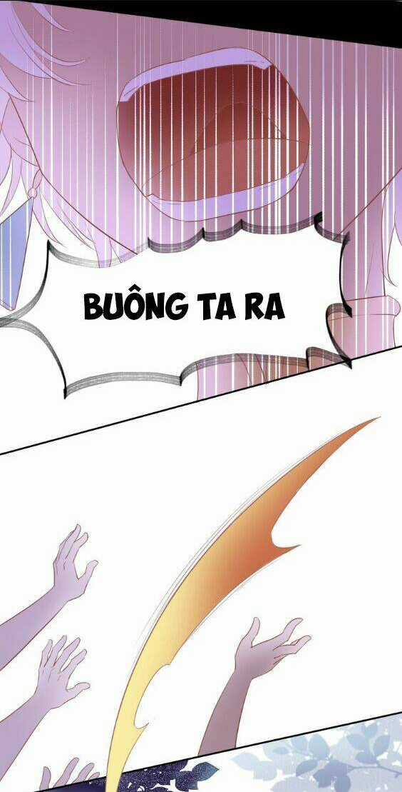 Địch Úc Đa Chi Ca Chapter 3 trang 55