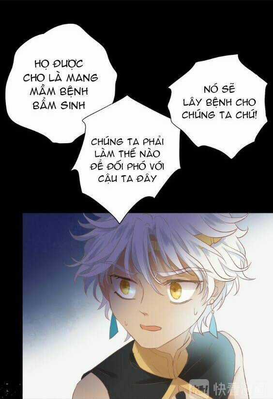 Địch Úc Đa Chi Ca Chapter 3 trang 62