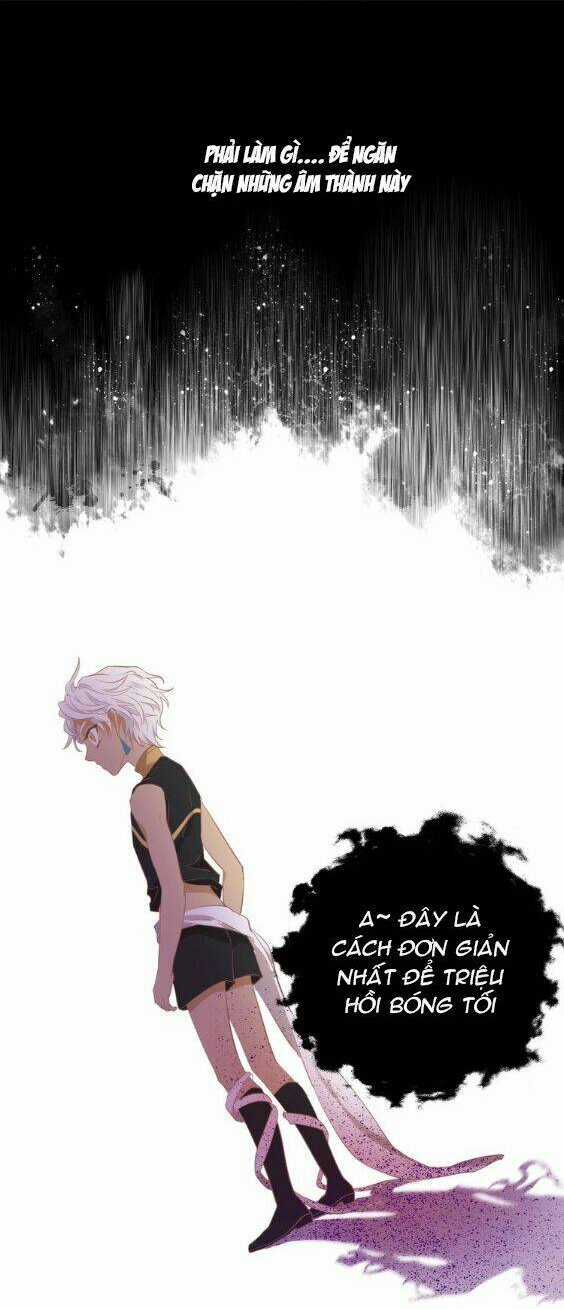 Địch Úc Đa Chi Ca Chapter 3 trang 65