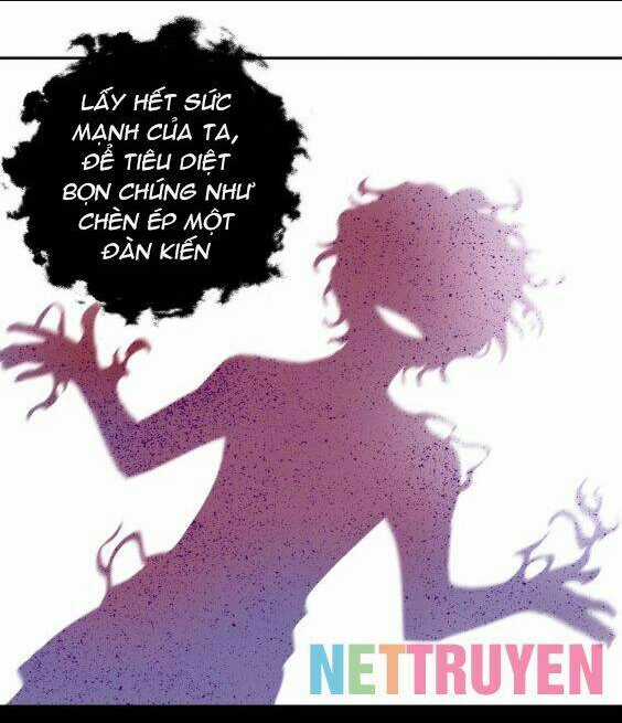 Địch Úc Đa Chi Ca Chapter 3 trang 66