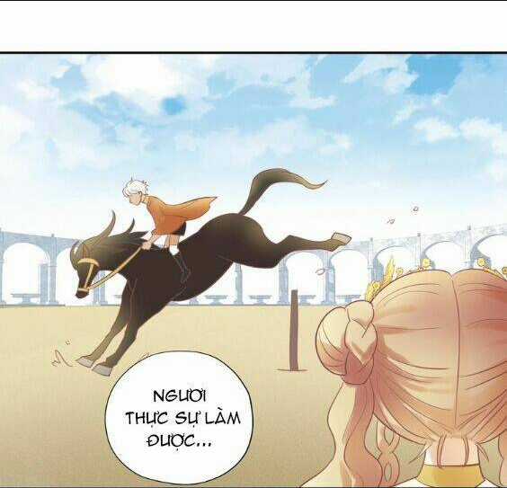 Địch Úc Đa Chi Ca Chapter 3 trang 7