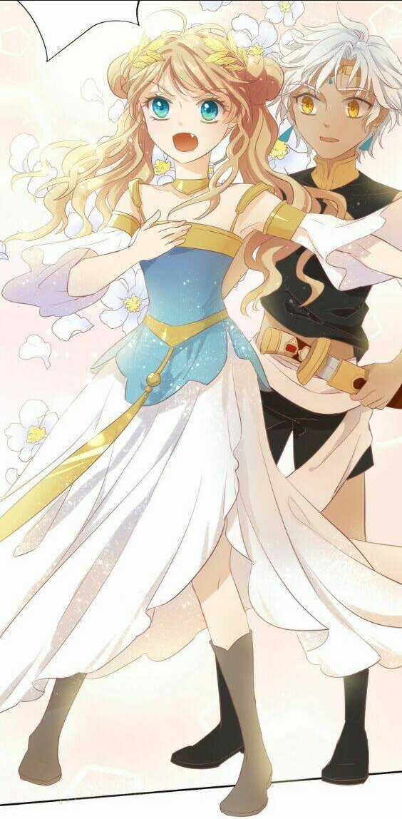 Địch Úc Đa Chi Ca Chapter 3 trang 72