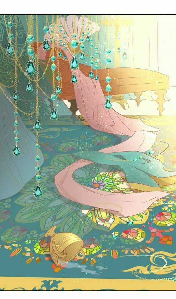 Địch Úc Đa Chi Ca Chapter 3 trang 76