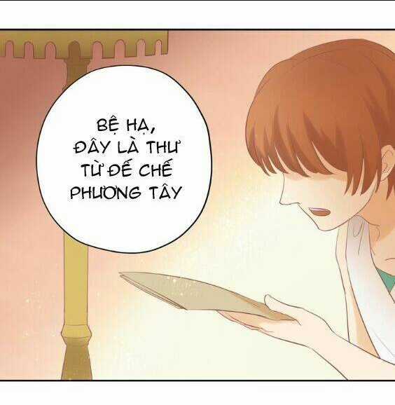 Địch Úc Đa Chi Ca Chapter 3 trang 77