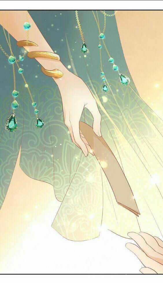 Địch Úc Đa Chi Ca Chapter 3 trang 78