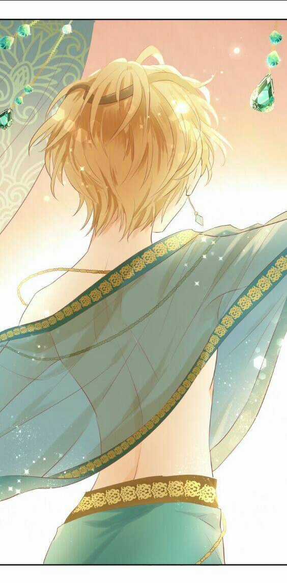 Địch Úc Đa Chi Ca Chapter 3 trang 82