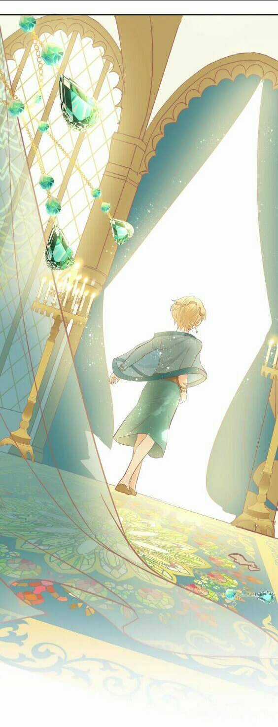 Địch Úc Đa Chi Ca Chapter 3 trang 83