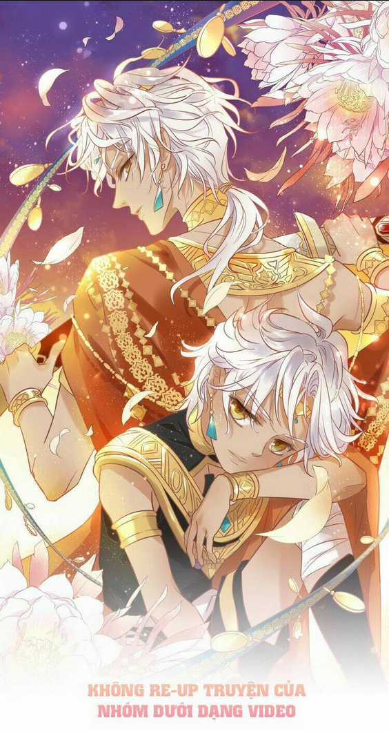 Địch Úc Đa Chi Ca Chapter 3 trang 84