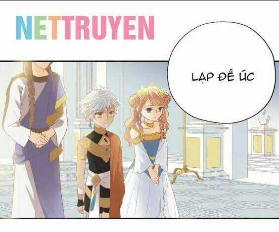 Địch Úc Đa Chi Ca Chapter 4 trang 11