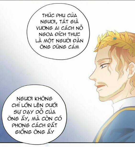 Địch Úc Đa Chi Ca Chapter 4 trang 13