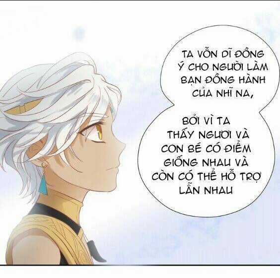 Địch Úc Đa Chi Ca Chapter 4 trang 14