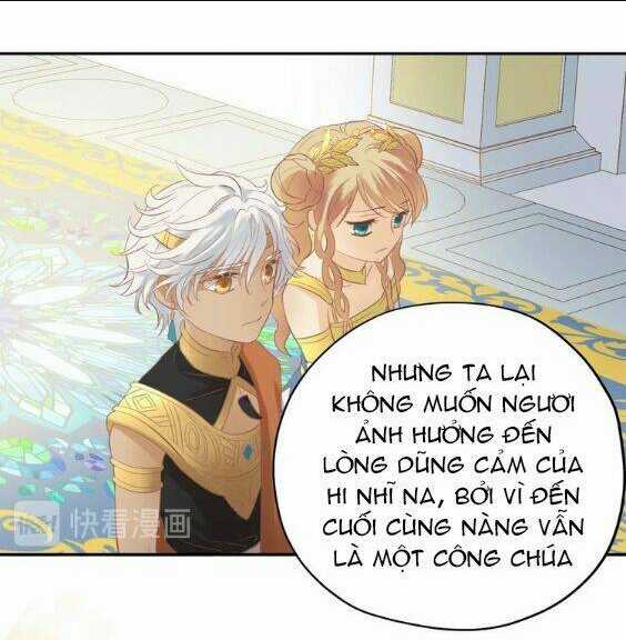 Địch Úc Đa Chi Ca Chapter 4 trang 15