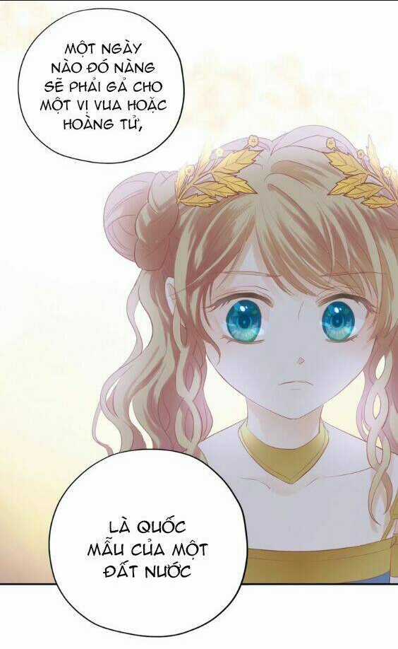 Địch Úc Đa Chi Ca Chapter 4 trang 16