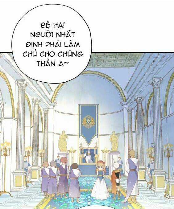 Địch Úc Đa Chi Ca Chapter 4 trang 2