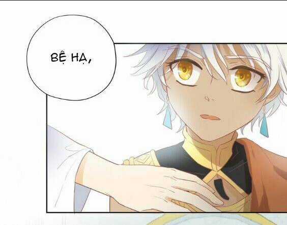 Địch Úc Đa Chi Ca Chapter 4 trang 21