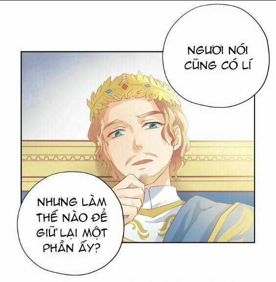 Địch Úc Đa Chi Ca Chapter 4 trang 24