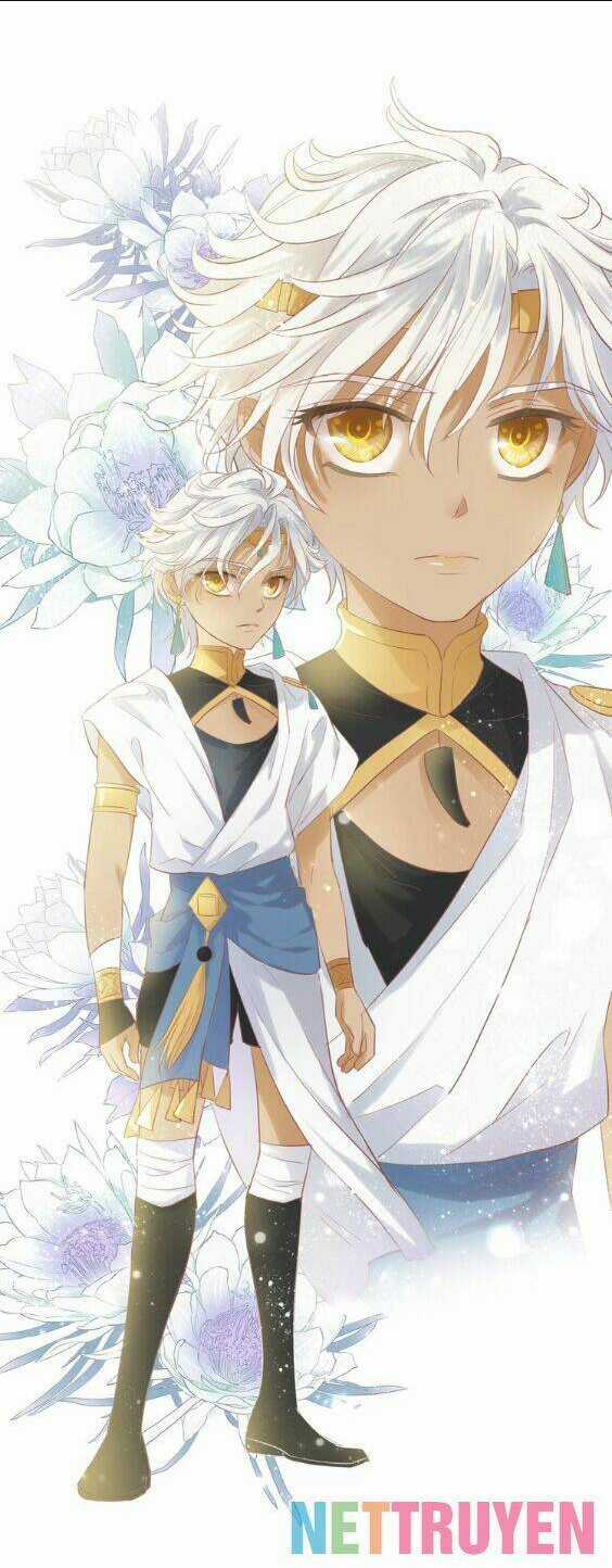 Địch Úc Đa Chi Ca Chapter 4 trang 28