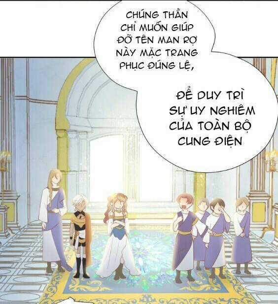 Địch Úc Đa Chi Ca Chapter 4 trang 3