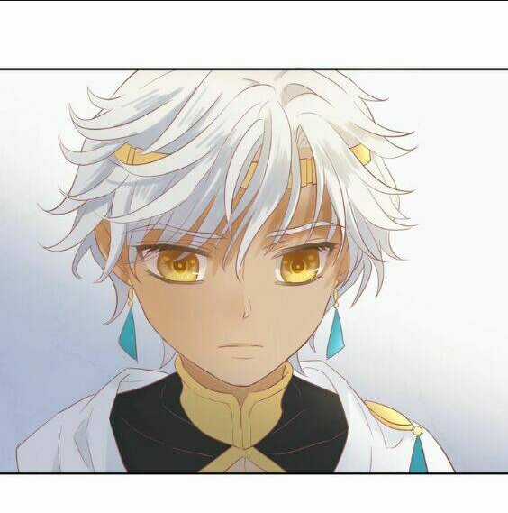 Địch Úc Đa Chi Ca Chapter 4 trang 32