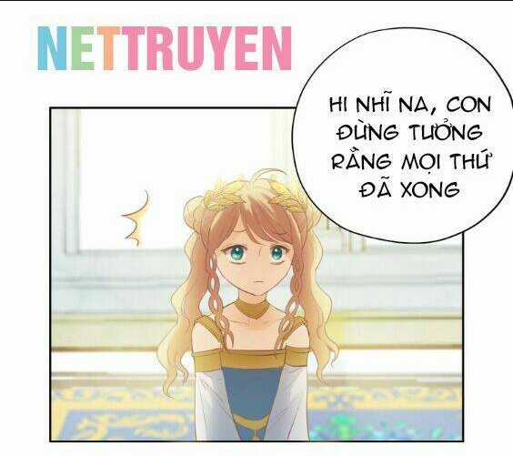 Địch Úc Đa Chi Ca Chapter 4 trang 33