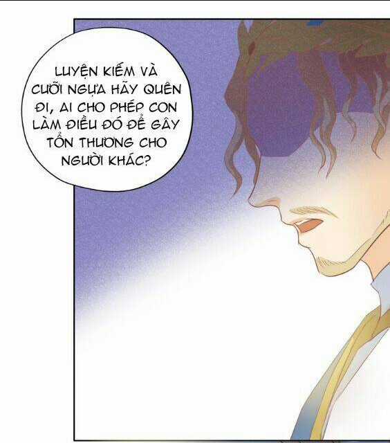 Địch Úc Đa Chi Ca Chapter 4 trang 34