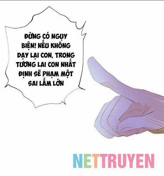 Địch Úc Đa Chi Ca Chapter 4 trang 36