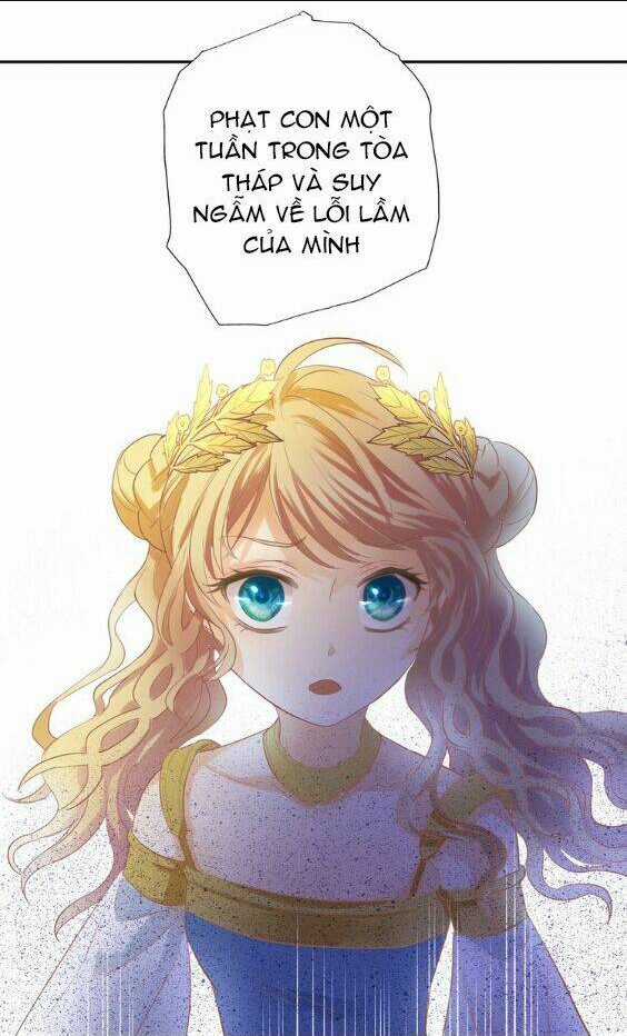 Địch Úc Đa Chi Ca Chapter 4 trang 37