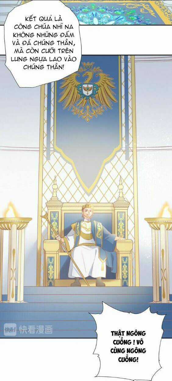 Địch Úc Đa Chi Ca Chapter 4 trang 4