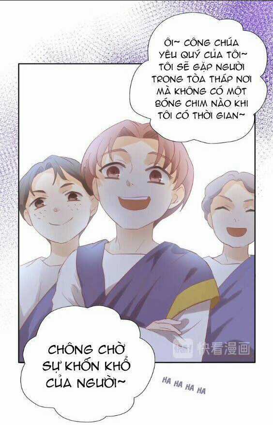 Địch Úc Đa Chi Ca Chapter 4 trang 40