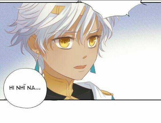 Địch Úc Đa Chi Ca Chapter 4 trang 42