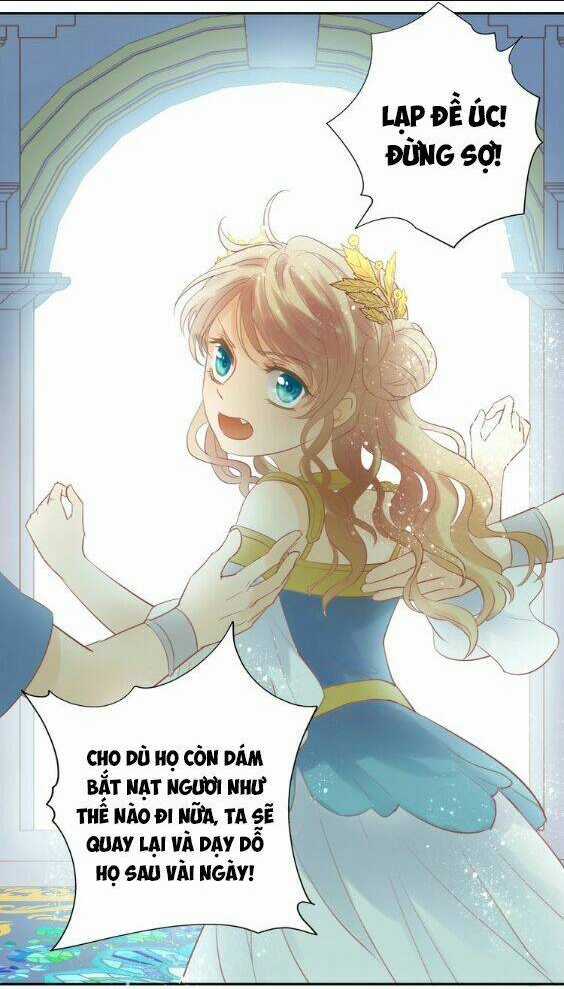 Địch Úc Đa Chi Ca Chapter 4 trang 43