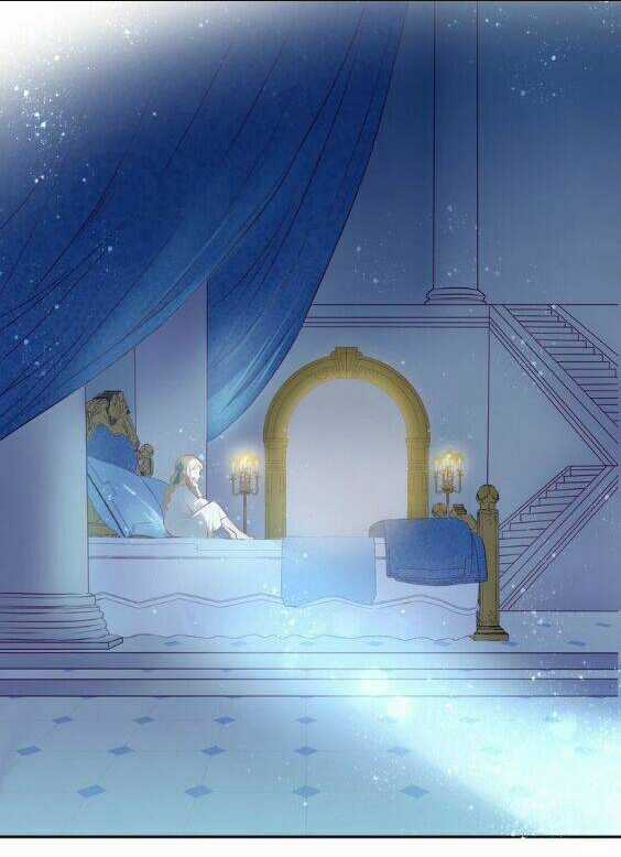 Địch Úc Đa Chi Ca Chapter 4 trang 46