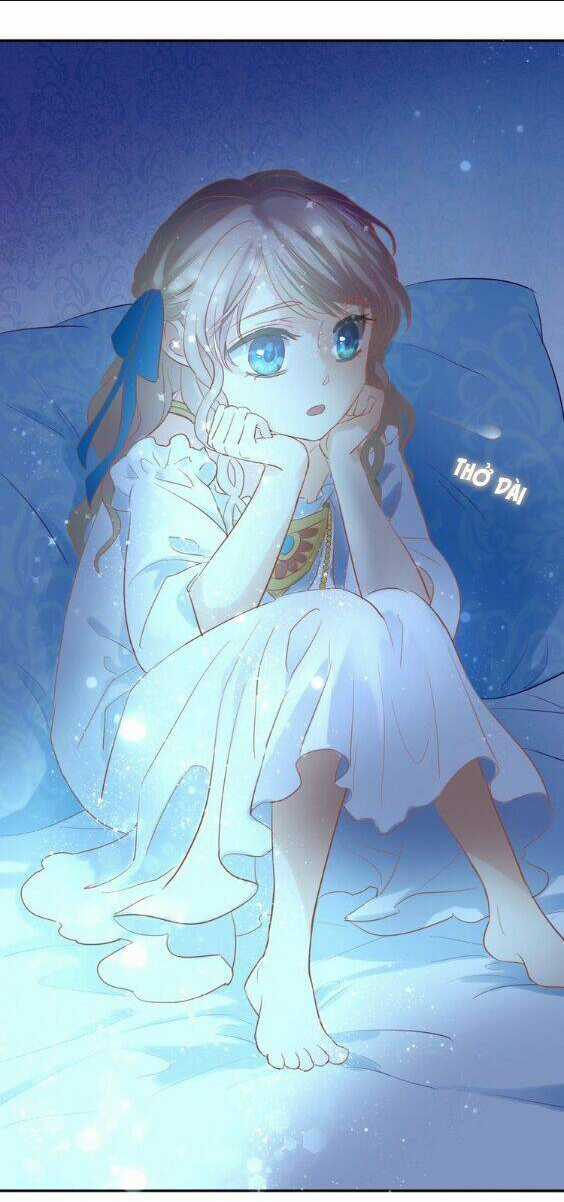 Địch Úc Đa Chi Ca Chapter 4 trang 47