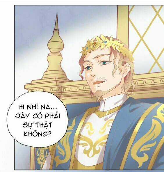 Địch Úc Đa Chi Ca Chapter 4 trang 5