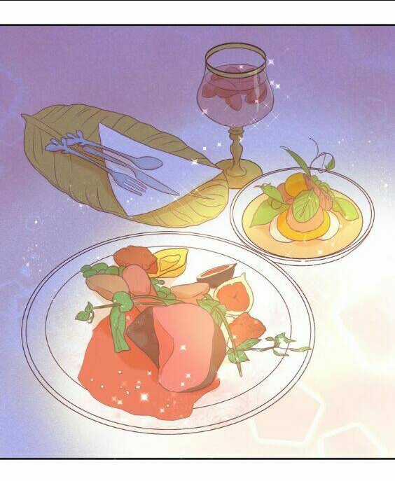 Địch Úc Đa Chi Ca Chapter 4 trang 50