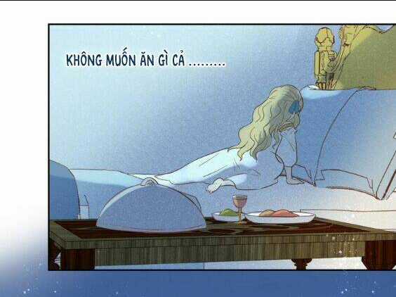 Địch Úc Đa Chi Ca Chapter 4 trang 51