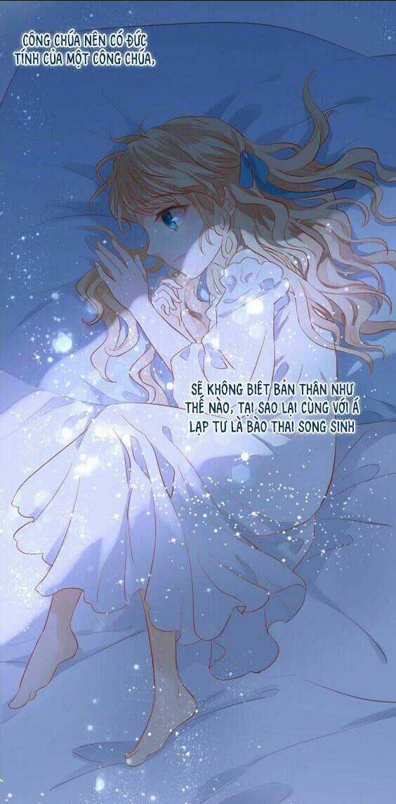 Địch Úc Đa Chi Ca Chapter 4 trang 52